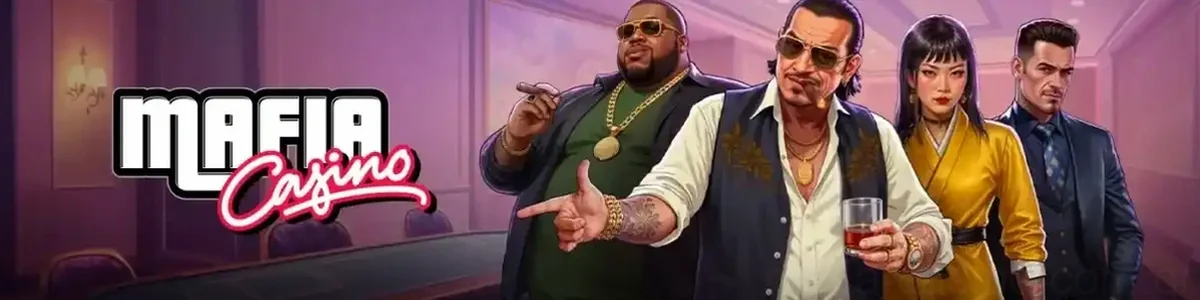 Mafia Casino Gaming
