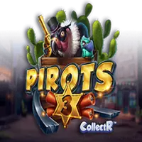 Pirots 3